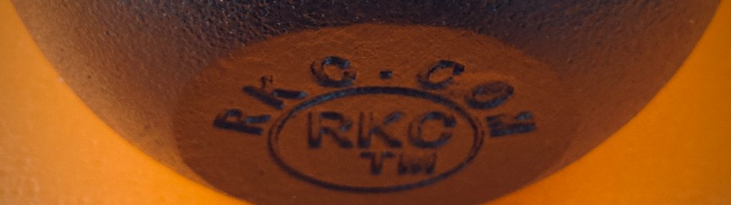 Kettlebell 16 kg von Dragon Door